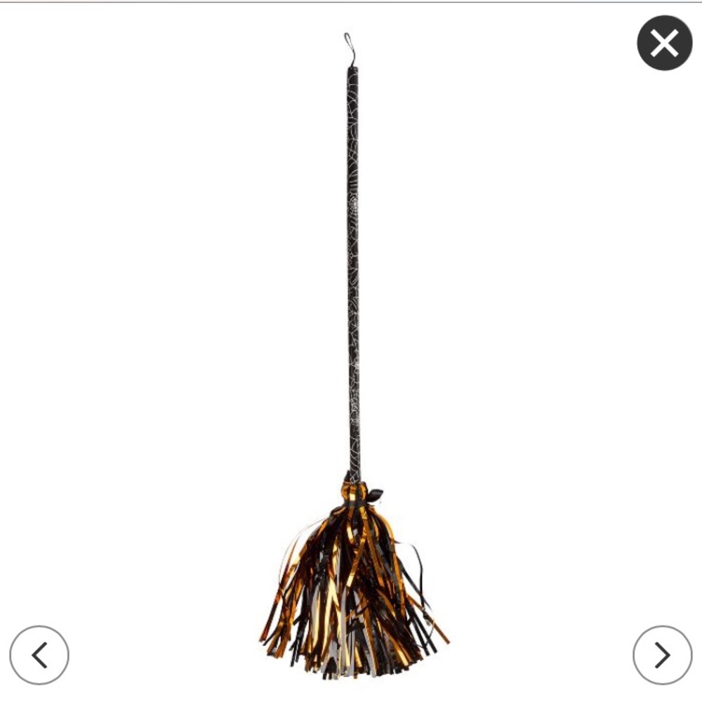 Witches broom